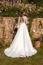 1073 beads bodice