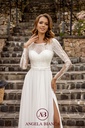 1073 beads bodice