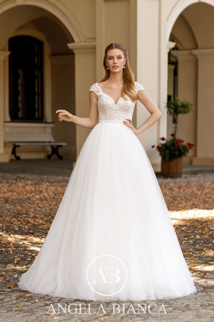 1103 bodice