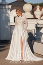 1123 bodice