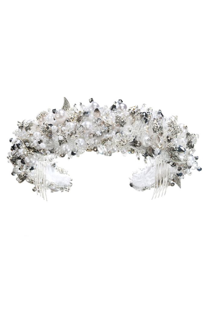C-101 (white)