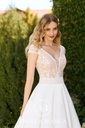 1163 bodice