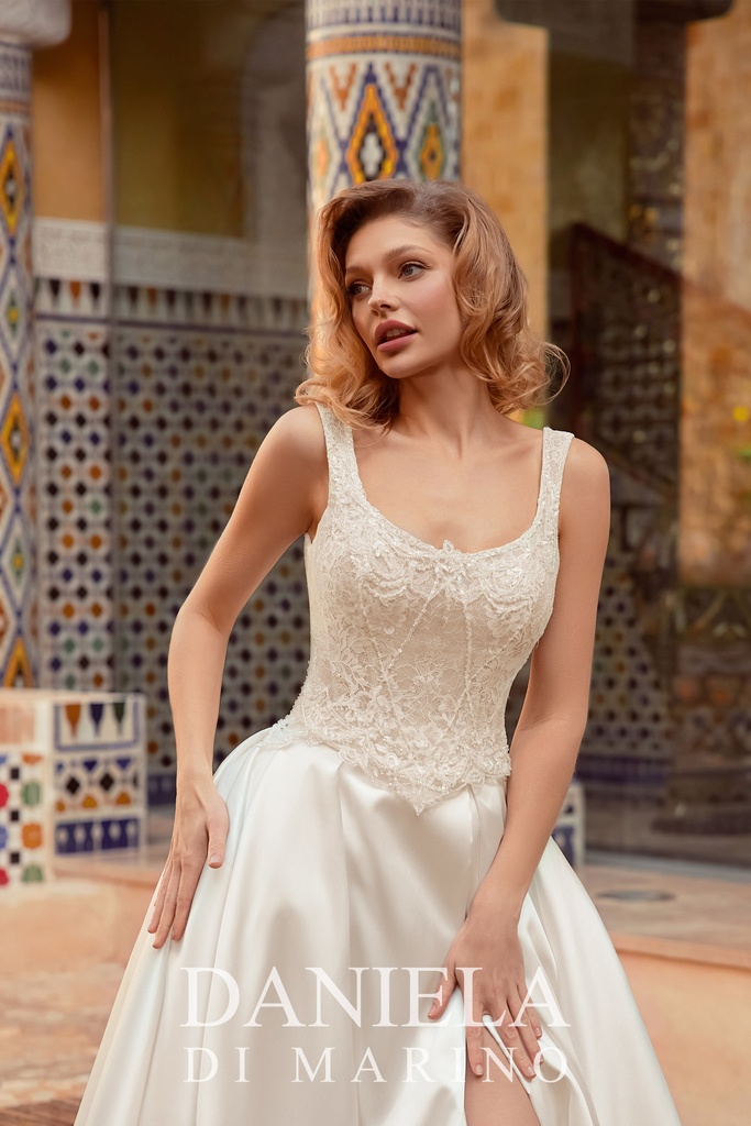 6488 bodice