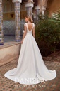 8083 Overskirt