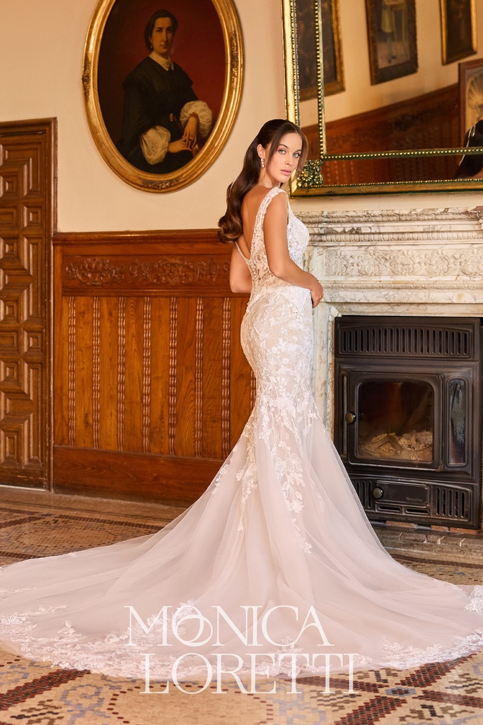8376 bodice
