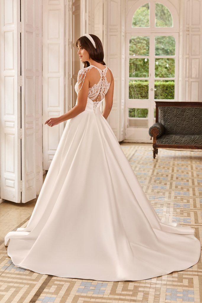 8082 Overskirt