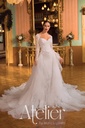 3540 bodice
