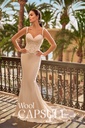 P1170 bodice