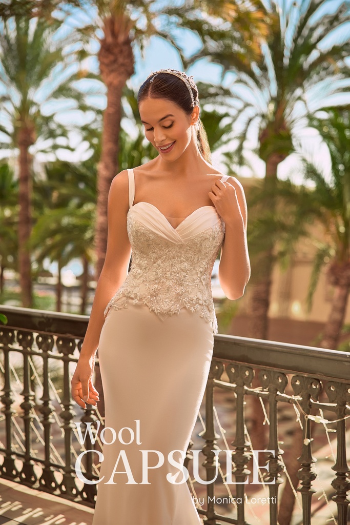 P1170 bodice