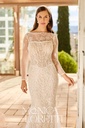8375 bodice