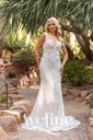 A132 bodice