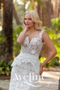 A132 bodice