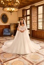 8077 Overskirt