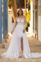 6434 skirt ivory (34eu 38it 2us 6uk)