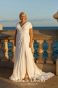 8286 Curvy ivory
