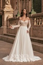 8317 (ivory, 34eu 38it 2us 6uk)