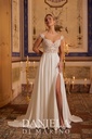 6451 (ivory, 34eu 38it 2us 6uk, standard)