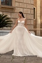 8047 Detachable tulle skirt (34eu 38it 2us 6uk, standard)