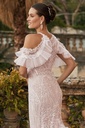 9291 bolero (ivory, 34eu 38it 2us 6uk)