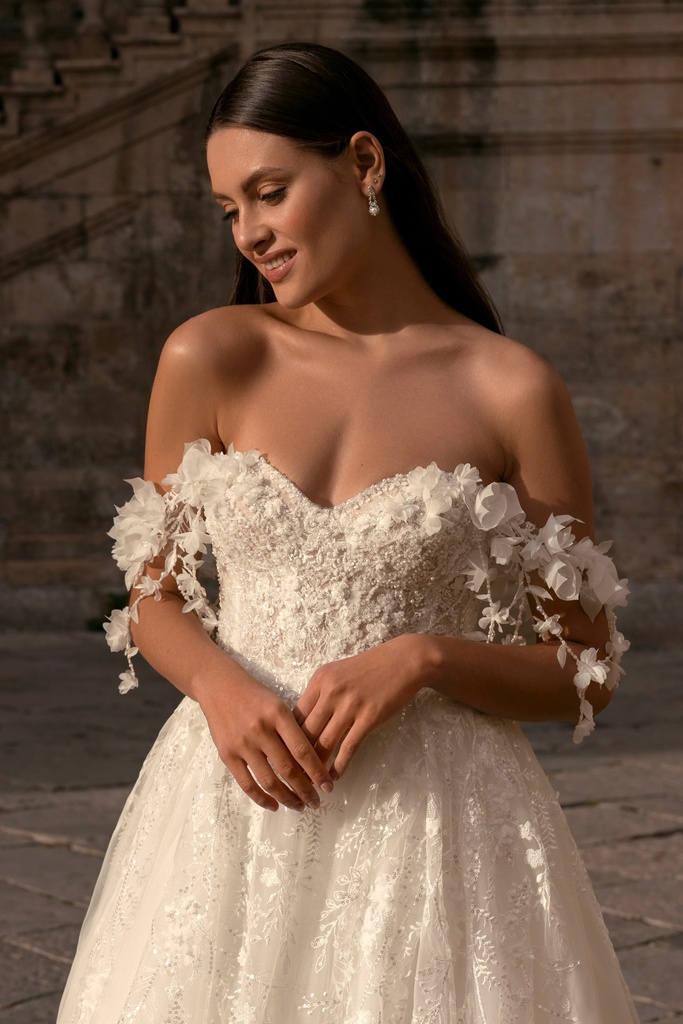 0004 off shoulders (handmade)