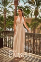 8380 Wool Jumpsuit