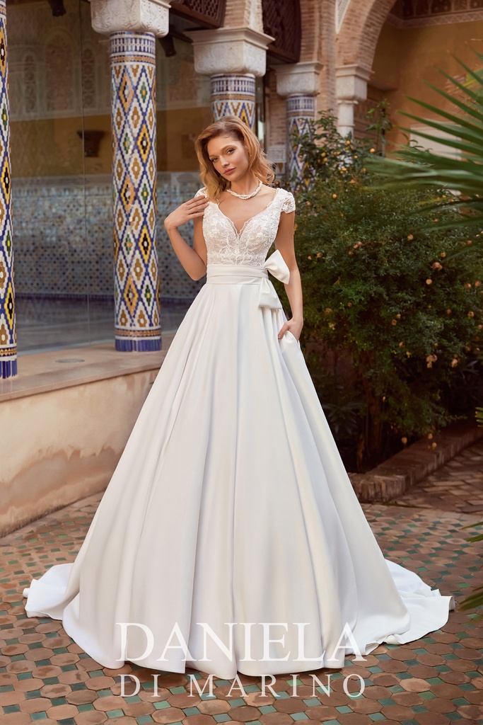 8083 Overskirt