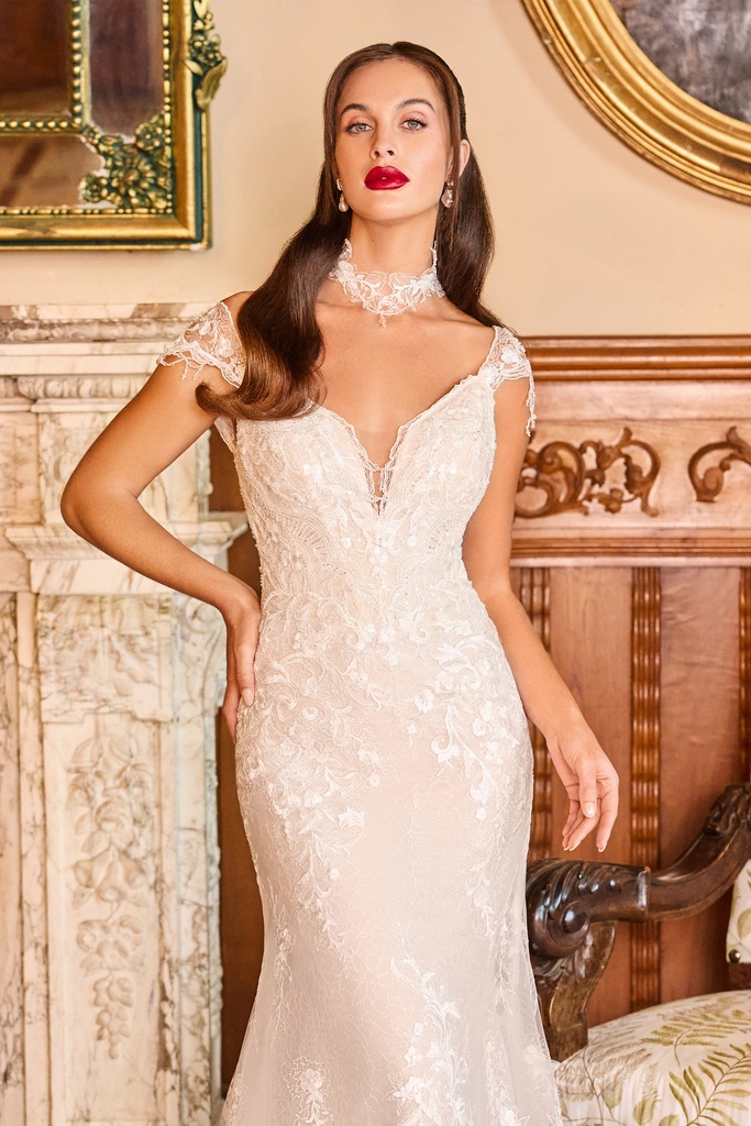  0013 Choker Necklace 