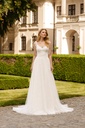 8009.1 lace skirt (ivory, 34eu 38it 2us 6uk)
